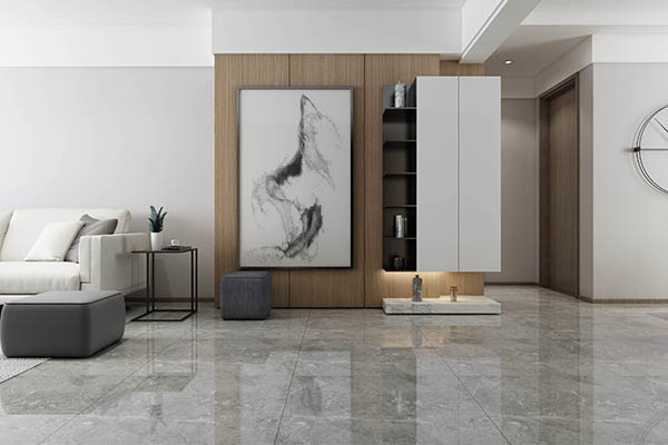 সজ্জা পিছনে শক্ত ভিত্তি