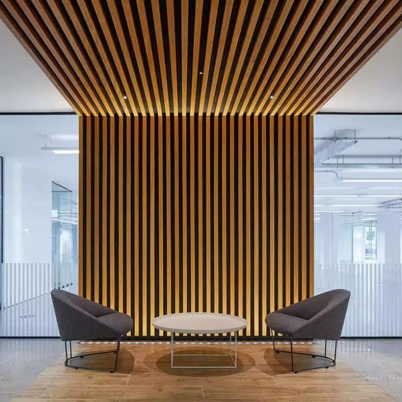 কেন আধুনিক স্থানগুলির জন্য অ্যান্টি-সংঘর্ষ ওয়াল প্যানেলগুলি অপরিহার্য?