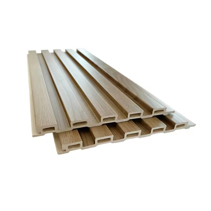 আলংকারিক কাঠ শস্য অভ্যন্তর প্রাচীর প্যানেল