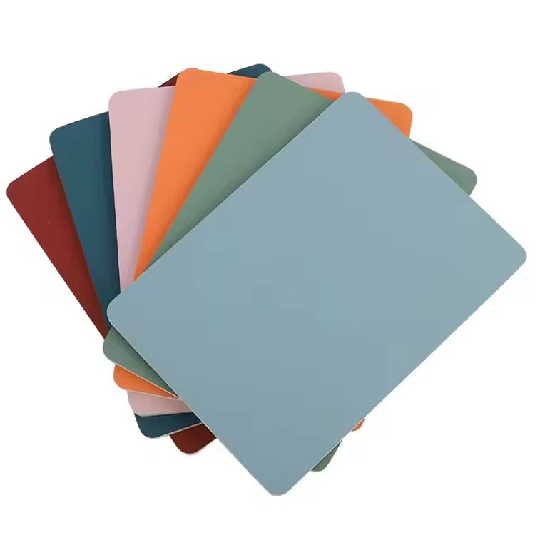 স্কিন ফিলিং টাইপ অ্যান্টি-কলিশন ওয়ালবোর্ড