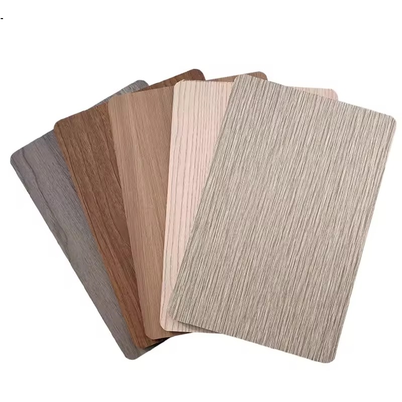 কাঠের জমিন বিরোধী সংঘর্ষ ওয়ালবোর্ড