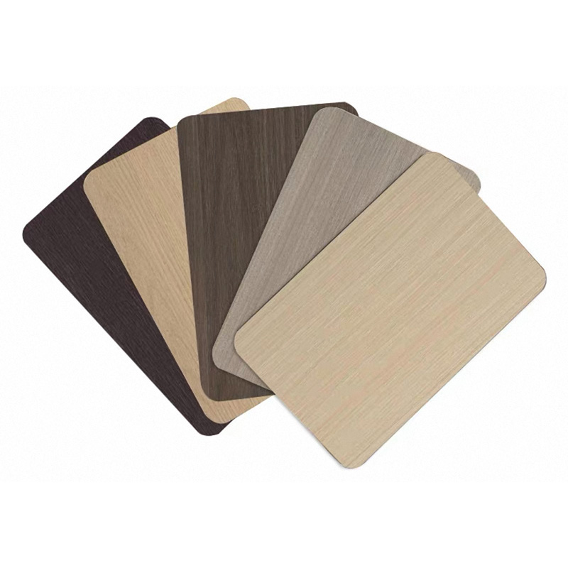 কাঠের জমিন বাঁশ ফাইবার Wainscot