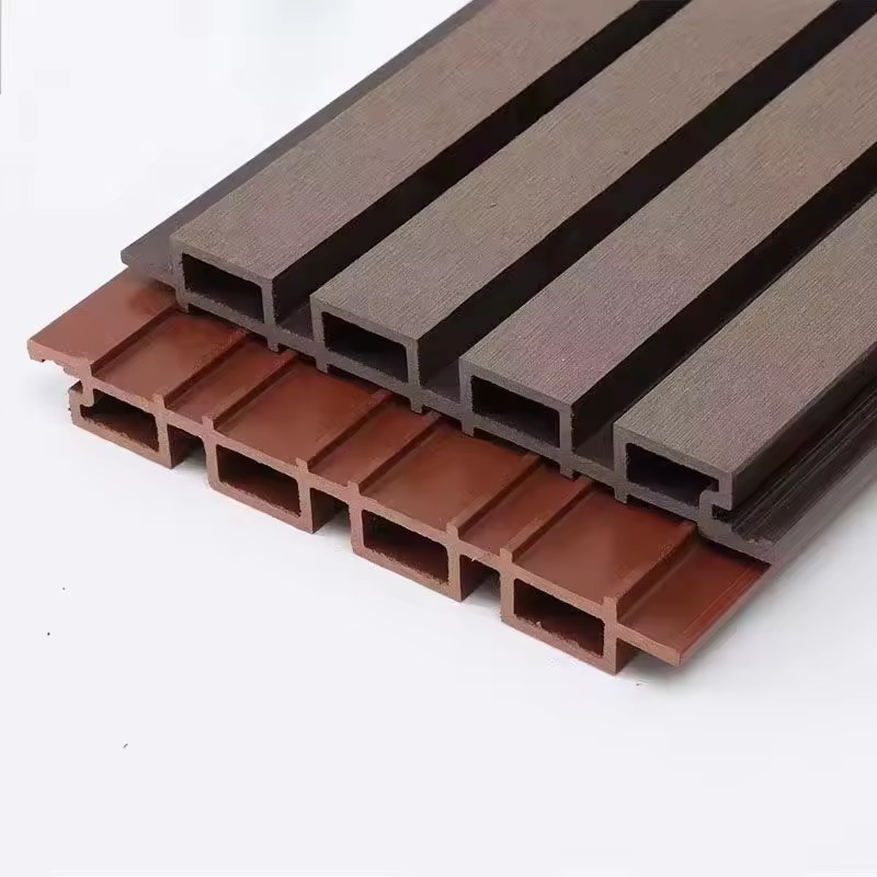 WPC ওয়াল ক্ল্যাডিং